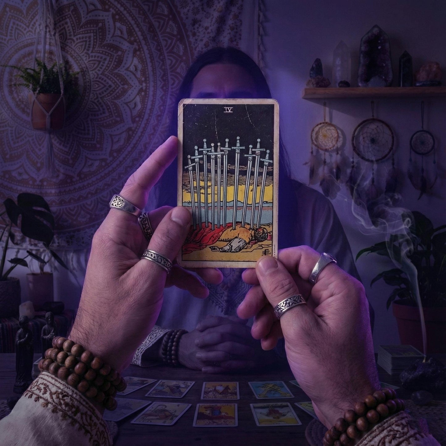 Spirit Animal Psychic Reading - What Is My Spirit Animal Reading-Discover Your Spiritual Animal, Its