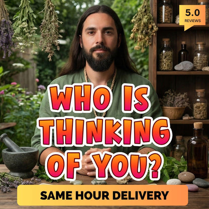 Who Is Thinking Of You? | Secret Admirer Psychic Reading | Love Telepathy Insight | Same Hour Tarot | Who Has A Crush On Me?