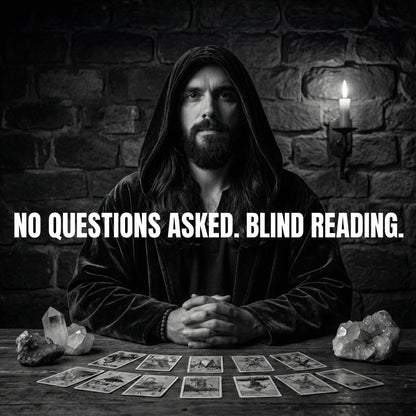 Same Hour Blind Psychic Reading | No Information Needed | Brutal Honest Truth | What Do I Need To Know? | General Life Tarot | No Tools