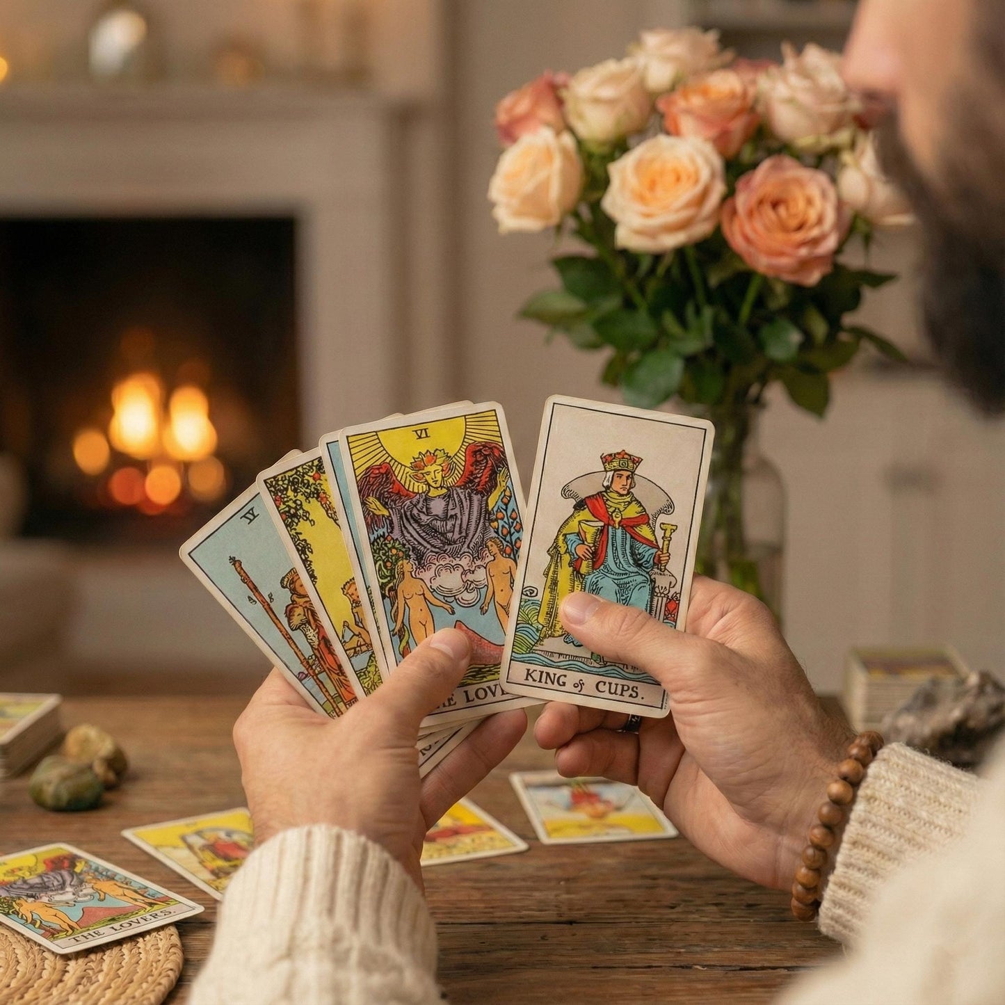 Same Day Future Husband Reading | Psychic Soulmate Description | Personality, Traits & Timing | Who Is Coming? | Honest Love Prediction