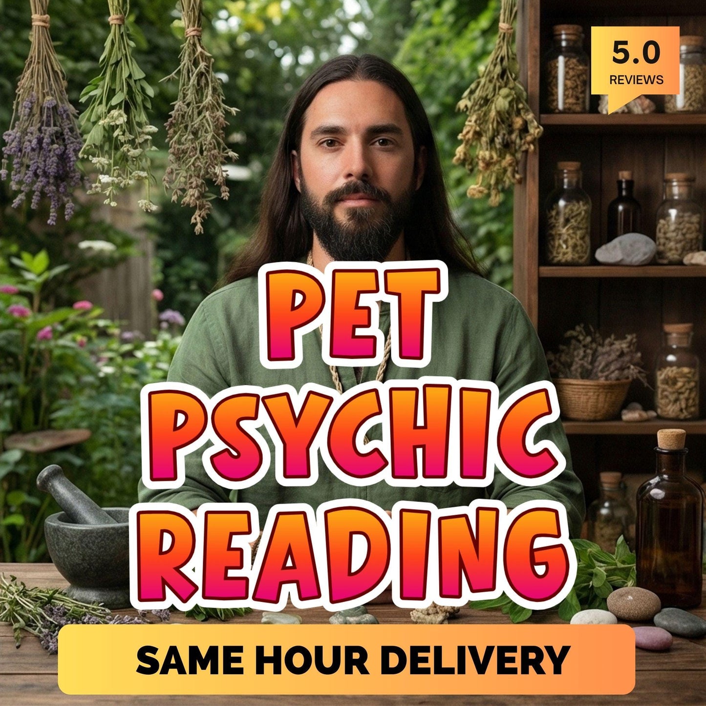 Pet Psychic Reading | Animal Communicator | Dog & Cat Tarot Reading | Deceased Pet Mediumship | Rainbow Bridge Message | What Is My Pet