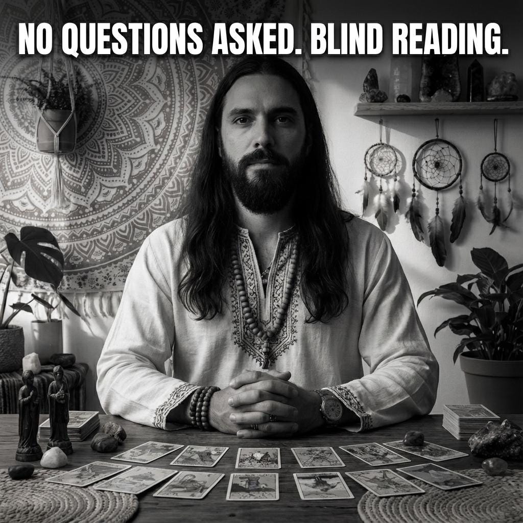 Same Hour Blind Psychic Reading | No Information Needed | Brutal Honest Truth | What Do I Need To Know? | General Life Tarot | No Tools