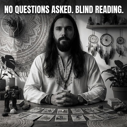 Same Hour Blind Psychic Reading | No Information Needed | Brutal Honest Truth | What Do I Need To Know? | General Life Tarot | No Tools