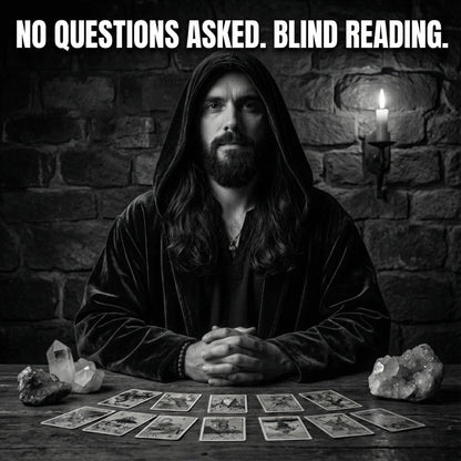 Same Hour Blind Psychic Reading | No Information Needed | Brutal Honest Truth | What Do I Need To Know? | General Life Tarot | No Tools