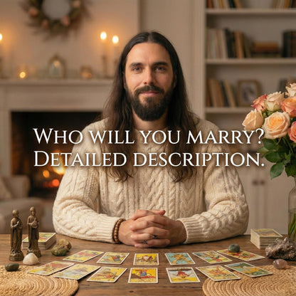 Same Day Future Husband Reading | Psychic Soulmate Description | Personality, Traits & Timing | Who Is Coming? | Honest Love Prediction