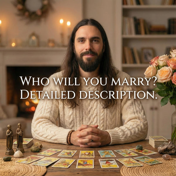 Same Day Future Husband Reading | Psychic Soulmate Description | Personality, Traits & Timing | Who Is Coming? | Honest Love Prediction