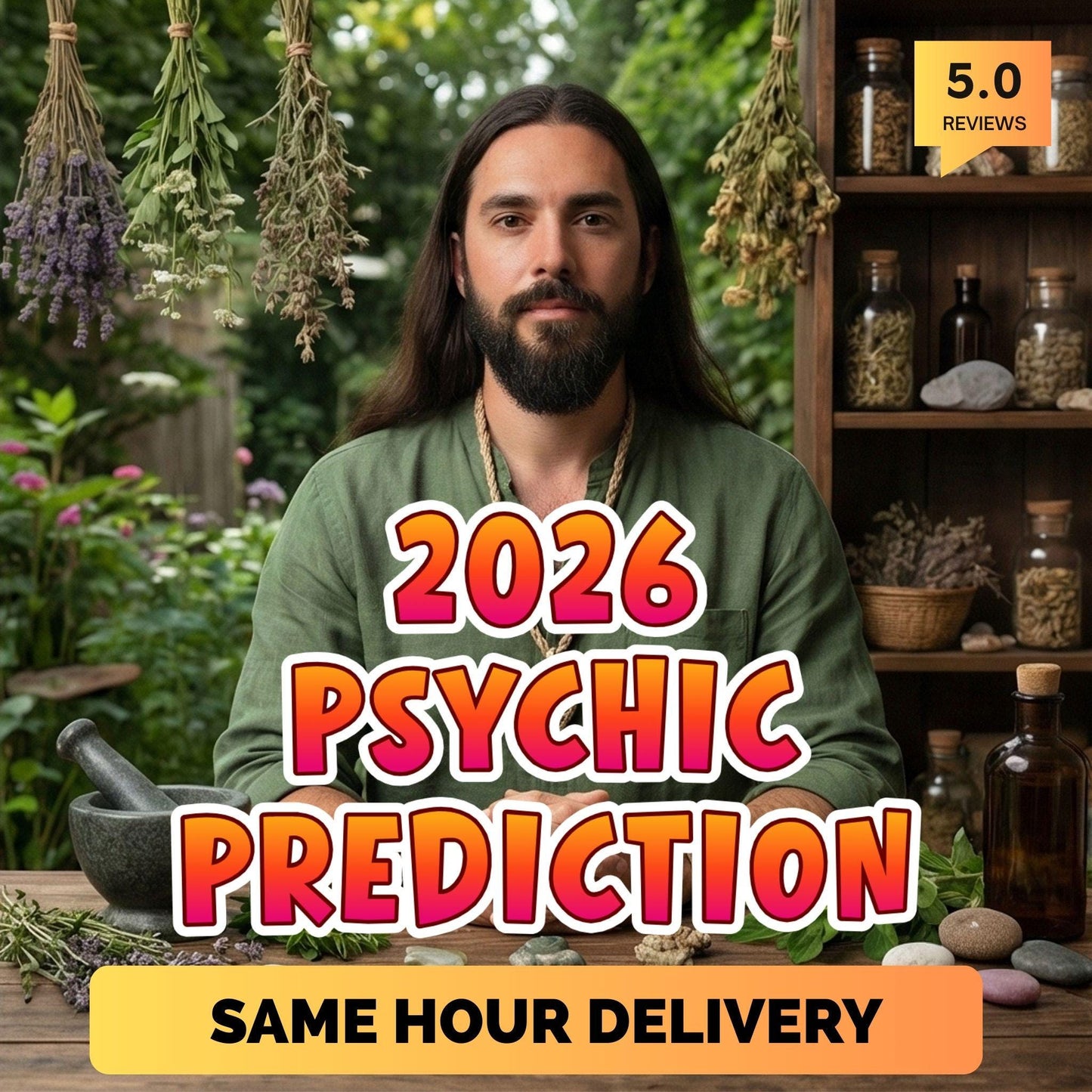2026 Psychic Prediction | 12 Month Tarot Reading | Year Ahead Forecast | Future Trends Love Career Health | New Year 2026 Spread