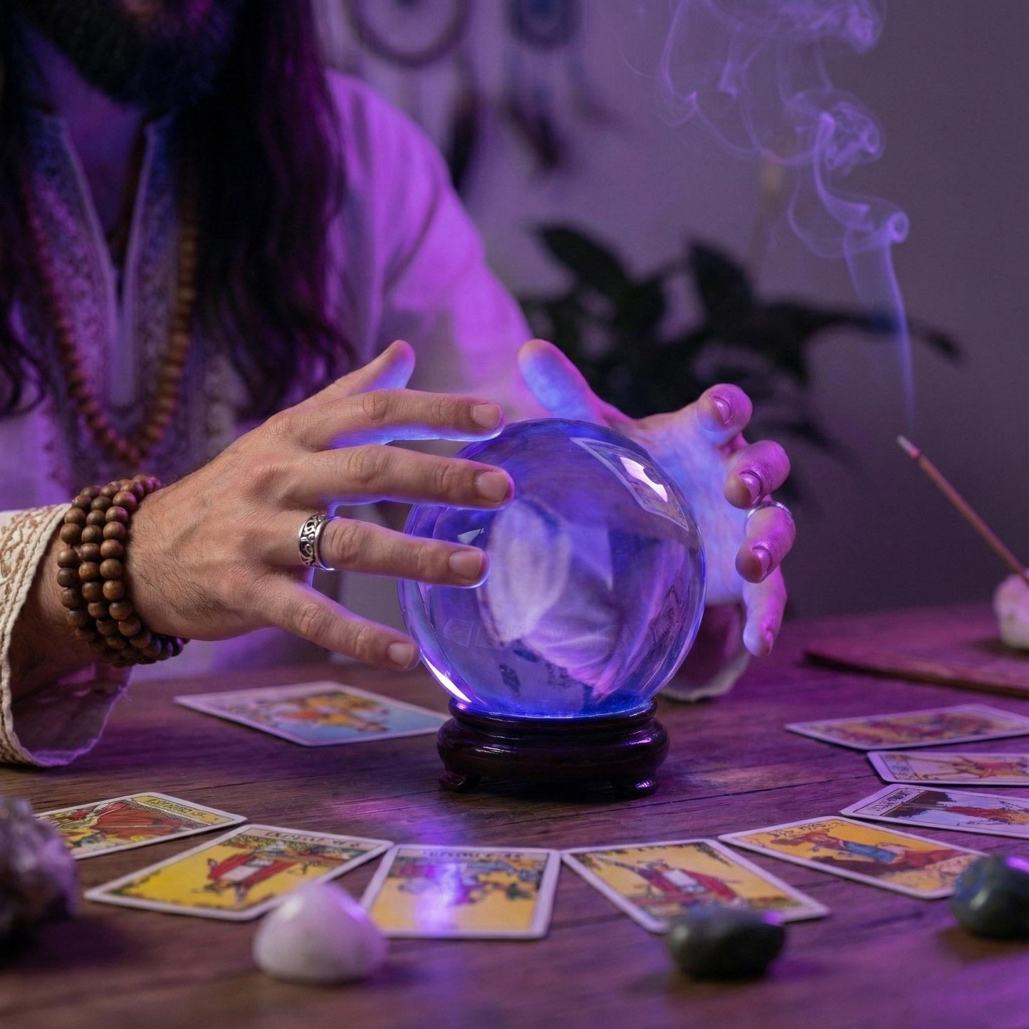 Spirit Animal Psychic Reading - What Is My Spirit Animal Reading-Discover Your Spiritual Animal, Its