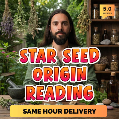 Starseed Origin Reading | Galactic Lineage Report | Pleiadian Sirian Arcturian | Spiritual Awakening Purpose | Detailed Cosmic Astrology