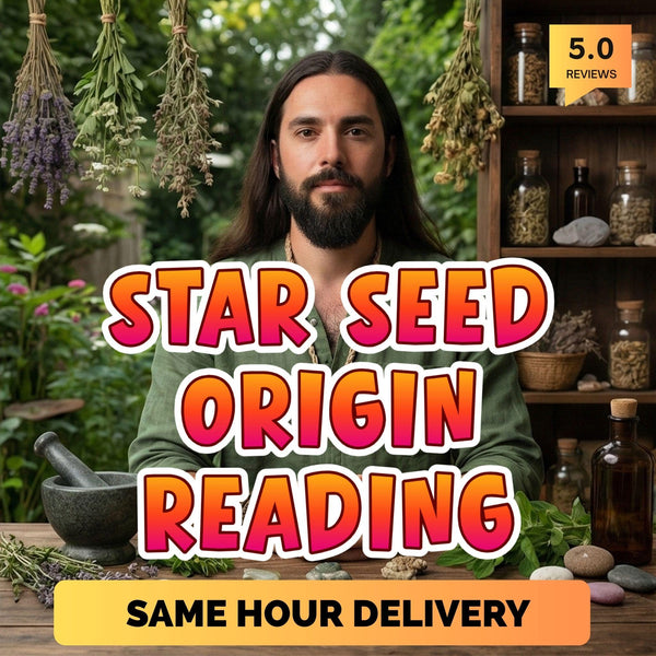 Starseed Origin Reading | Galactic Lineage Report | Pleiadian Sirian Arcturian | Spiritual Awakening Purpose | Detailed Cosmic Astrology